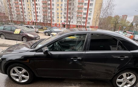 Mazda 6, 2003 год, 550 000 рублей, 2 фотография