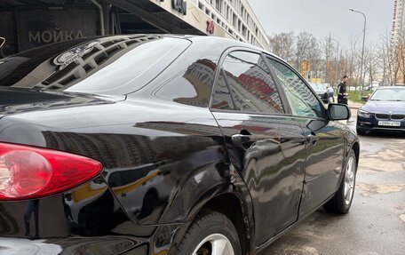 Mazda 6, 2003 год, 550 000 рублей, 4 фотография