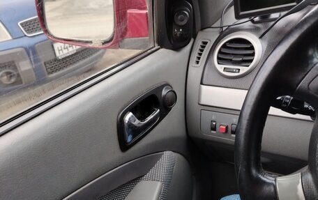 Chevrolet Lacetti, 2011 год, 430 000 рублей, 10 фотография