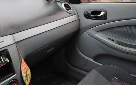 Chevrolet Lacetti, 2011 год, 430 000 рублей, 9 фотография