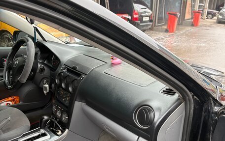 Mazda 6, 2003 год, 550 000 рублей, 9 фотография
