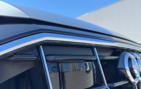 Audi Q8 I, 2020 год, 7 100 000 рублей, 10 фотография