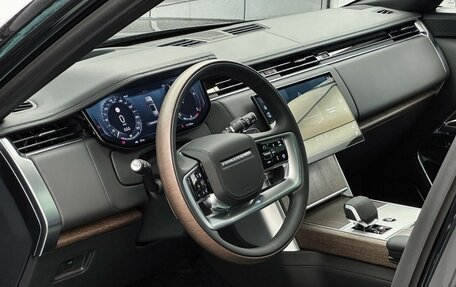 Land Rover Range Rover IV рестайлинг, 2025 год, 22 000 000 рублей, 11 фотография