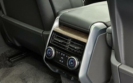 Land Rover Range Rover IV рестайлинг, 2025 год, 22 000 000 рублей, 6 фотография