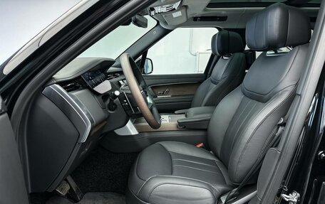 Land Rover Range Rover IV рестайлинг, 2025 год, 22 000 000 рублей, 10 фотография