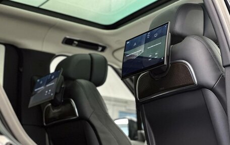 Land Rover Range Rover IV рестайлинг, 2025 год, 22 000 000 рублей, 7 фотография