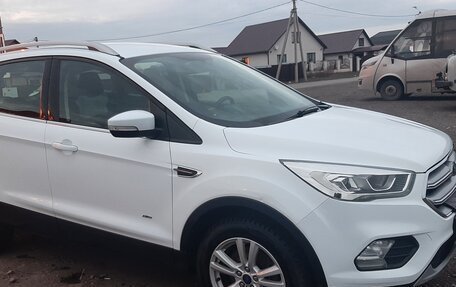 Ford Kuga III, 2018 год, 1 820 000 рублей, 6 фотография