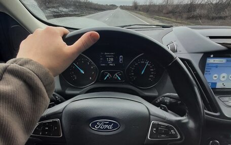 Ford Kuga III, 2018 год, 1 820 000 рублей, 7 фотография
