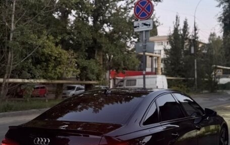 Audi A6, 2019 год, 3 800 000 рублей, 7 фотография