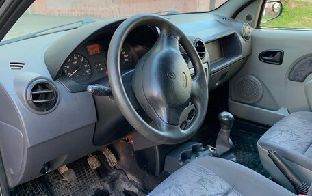 Renault Logan I, 2006 год, 140 000 рублей, 5 фотография