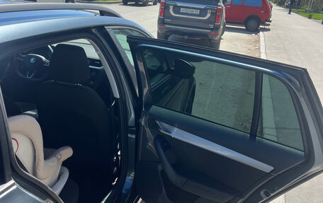 Skoda Octavia, 2015 год, 1 850 000 рублей, 9 фотография