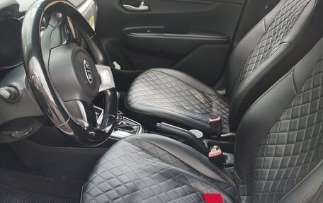 KIA Rio IV, 2018 год, 920 000 рублей, 7 фотография