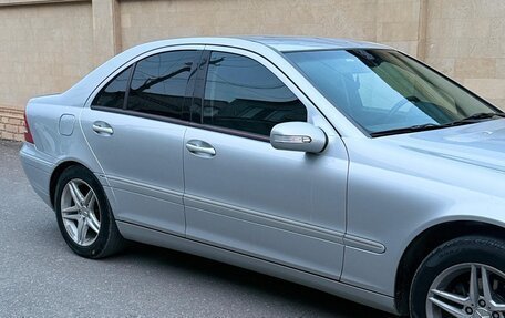 Mercedes-Benz C-Класс, 2001 год, 450 000 рублей, 5 фотография