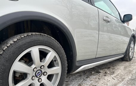 Volvo C30 I рестайлинг, 2008 год, 900 000 рублей, 11 фотография