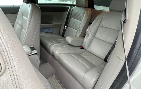 Volvo C30 I рестайлинг, 2008 год, 900 000 рублей, 12 фотография