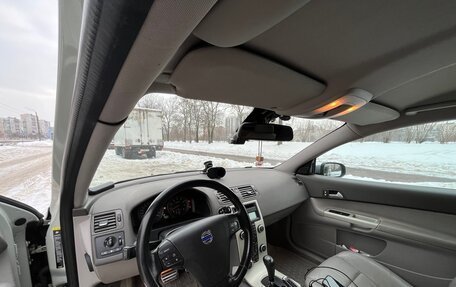 Volvo C30 I рестайлинг, 2008 год, 900 000 рублей, 13 фотография