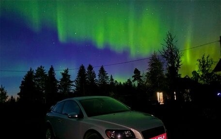 Volvo C30 I рестайлинг, 2008 год, 900 000 рублей, 15 фотография