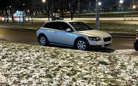 Volvo C30 I рестайлинг, 2008 год, 900 000 рублей, 20 фотография