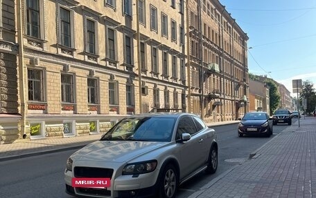 Volvo C30 I рестайлинг, 2008 год, 900 000 рублей, 17 фотография