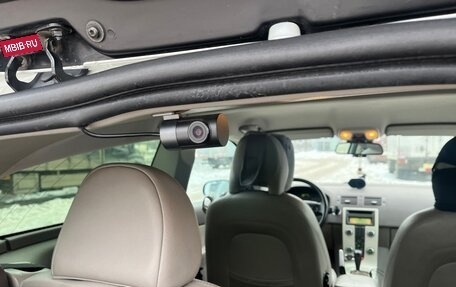 Volvo C30 I рестайлинг, 2008 год, 900 000 рублей, 10 фотография