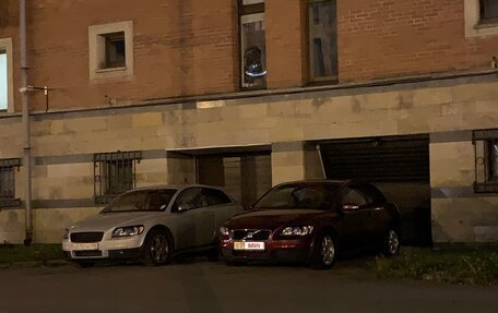 Volvo C30 I рестайлинг, 2008 год, 900 000 рублей, 28 фотография