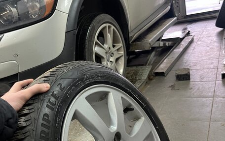 Volvo C30 I рестайлинг, 2008 год, 900 000 рублей, 21 фотография