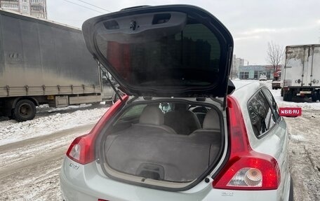 Volvo C30 I рестайлинг, 2008 год, 900 000 рублей, 7 фотография