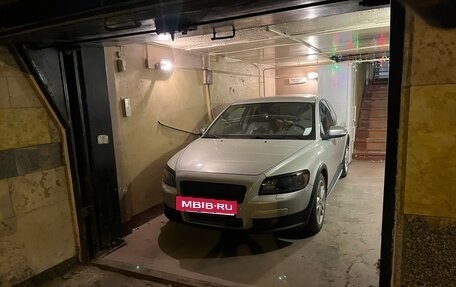 Volvo C30 I рестайлинг, 2008 год, 900 000 рублей, 27 фотография