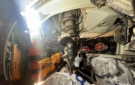 Volvo C30 I рестайлинг, 2008 год, 900 000 рублей, 39 фотография