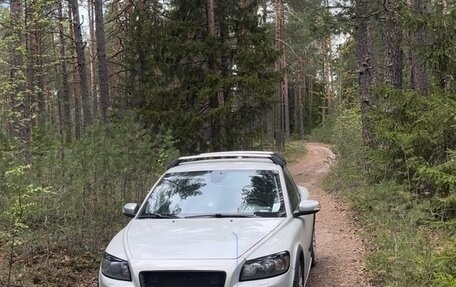 Volvo C30 I рестайлинг, 2008 год, 900 000 рублей, 34 фотография