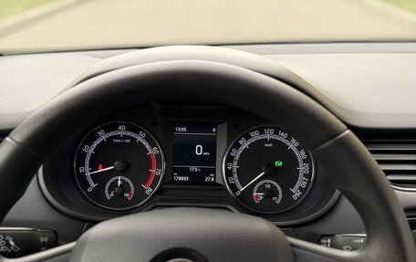 Skoda Octavia, 2020 год, 1 649 000 рублей, 12 фотография