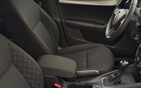 Skoda Octavia, 2020 год, 1 649 000 рублей, 14 фотография