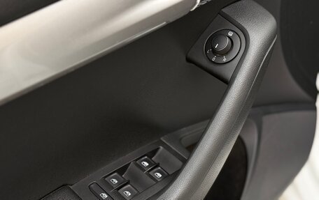 Skoda Octavia, 2020 год, 1 649 000 рублей, 17 фотография