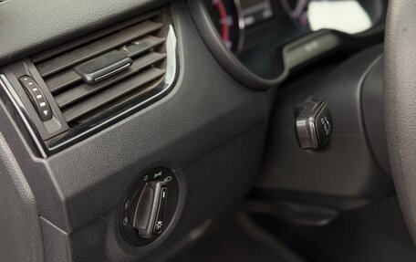 Skoda Octavia, 2020 год, 1 649 000 рублей, 18 фотография