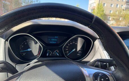 Ford Focus III, 2012 год, 800 000 рублей, 8 фотография