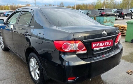 Toyota Corolla, 2010 год, 896 000 рублей, 2 фотография