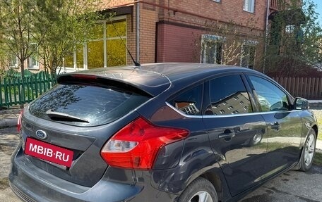 Ford Focus III, 2012 год, 800 000 рублей, 6 фотография