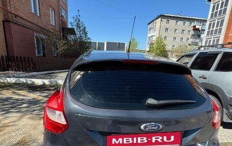 Ford Focus III, 2012 год, 800 000 рублей, 7 фотография