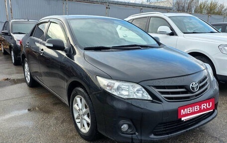 Toyota Corolla, 2010 год, 896 000 рублей, 4 фотография