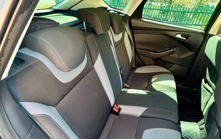 Ford Focus III, 2012 год, 800 000 рублей, 10 фотография
