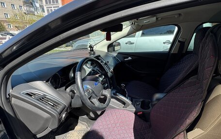 Ford Focus III, 2012 год, 800 000 рублей, 11 фотография