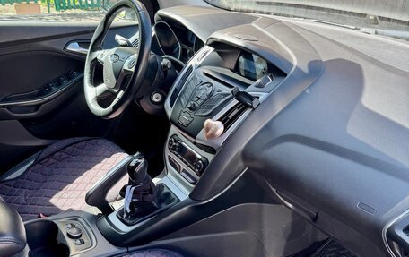 Ford Focus III, 2012 год, 800 000 рублей, 9 фотография