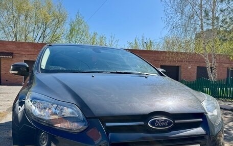 Ford Focus III, 2012 год, 800 000 рублей, 4 фотография