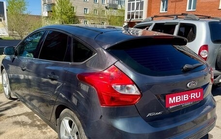 Ford Focus III, 2012 год, 800 000 рублей, 3 фотография