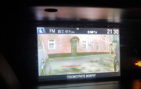 Honda Accord IX рестайлинг, 2013 год, 1 550 000 рублей, 11 фотография