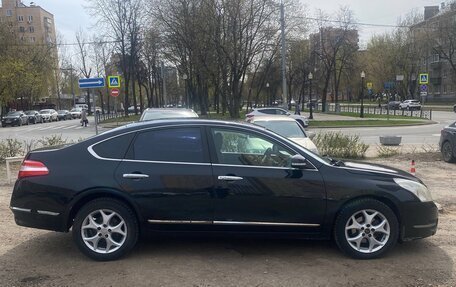 Nissan Teana, 2010 год, 630 000 рублей, 7 фотография