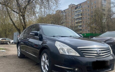 Nissan Teana, 2010 год, 630 000 рублей, 3 фотография