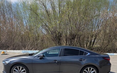 Mazda 6, 2022 год, 3 040 000 рублей, 3 фотография