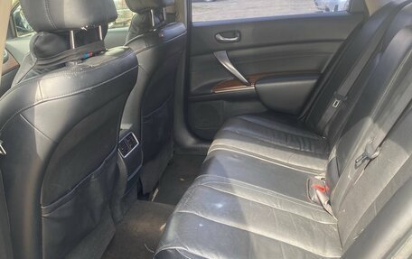 Nissan Teana, 2010 год, 630 000 рублей, 9 фотография