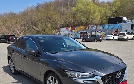Mazda 6, 2022 год, 3 040 000 рублей, 8 фотография